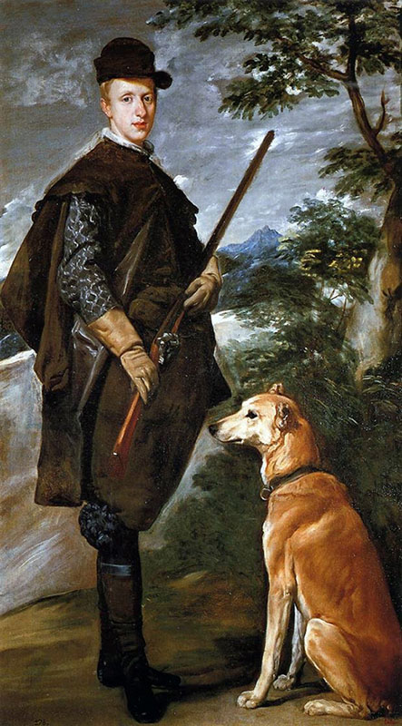 Fernando of Austria